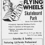 Flying Wheels - Gadsden AL