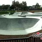 Plata Arroyo Skatepark - San Jose