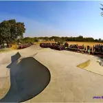 Skatepark - DodomaTanzania