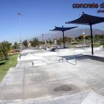 Fergusson Skatepark - Rialto, California, USA