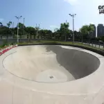 Po Kong Skate Park