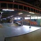 Burnside Skate Park and Shop - Deventer, Netherlands
