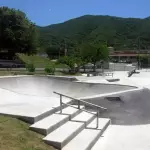 Peñuelas Skatepark, Puerto Rico
