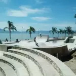 Ajijic Skatepark - El Charal , Jalisco, Mexico