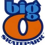 Big-O Skatepark - Orange