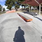 George Lane Skatepark - Quartz Hill