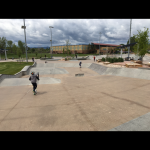 Arvada Skate Park - Arvada