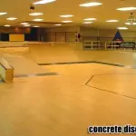 Progressive Skatepark - Canton, Georgia, U.S.A.