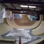 Santa Fe Skate School