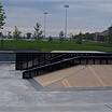 Action Sports Park Skatepark - Loveland, Colorado, U.S.A.