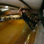 The Ghetto Skate Facility - Zephyrhills, Florida, U.S.A.