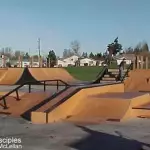 East Tacoma Skatepark