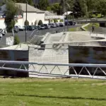 Cooma Skatepark - Cooma, New South Wales, Australia