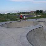 Action Sports Park Skatepark - Loveland, Colorado, U.S.A.