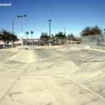 Palmdale Skatepark - Palmdale, California, U.S.A.