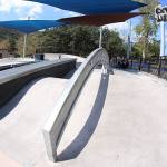 La Crescenta Skatepark