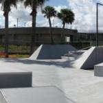Bethune Point Park - Daytona Beach