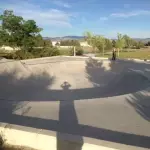 John Mankins Skatepark - Carson City