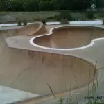 Laguna Skate Garden - Sebastopol
