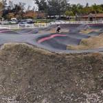 Temecula Skatepark - Temecula, California, U.S.A.