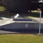 Te Anau Skatepark - Te Anau, New Zealand