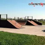 InPro Skatepark - Muskego