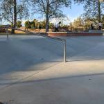 Berylwood Skate Plaza - Simi Valley