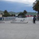 Blenheim Skatepark, Blenheim New Zealand