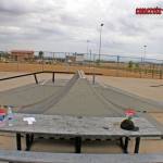 Skatepark - Chino Valley, Arizona, U.S.A.