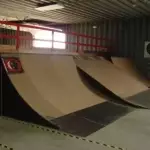 52 Skatepark - Missoula, Montana, U.S.A.