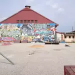 Skatepark of Baltimore