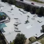 2023 Rancho Penasquitos Skatepark  - San Diego, California, U.S.A.