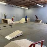 The Skate Place - Terre Haute