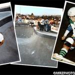 Whirlin Wheels Skatepark - Escondido CA - Photo by MRZ Photo