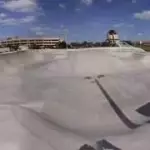 PAYNE Skate Park - Sarasota, Florida, U.S.A.