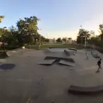 Aguadillas Skate Plaza