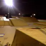 Moore Skate Park