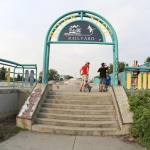 Riverside Railroad Skatepark - Great Falls