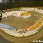 Stanley Quarter Skatepark - New Britain, Connecticut, U.S.A.