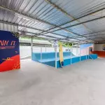 OverWave Skatepark - Bankok