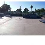 Buckeye Skatepark - Buckeye, Arizona, U.S.A.