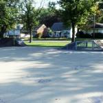 Harmont Skatepark - Canton, Ohio, U.S.A.