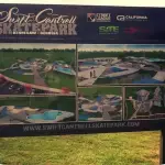 Swift Cantrell Skatepark - Kennesaw, Georgia, USA