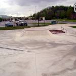 Courtice Community Skatepark - Courtice, Ontario, Canada