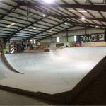 Southside Skate Park - Houston, Texas, U.S.A.