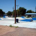 Dalhart Skatepark
