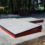 Skate Camp - Przysucha, Poland