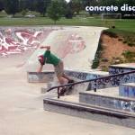 Cortez Skatepark - Cortez, Colorado, U.S.A.