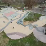 Corning Skatepark