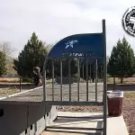 Socorro Skatepark - Socorro, New Mexico, U.S.A.